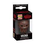 FUNKO POP! Keychain: Stranger Things - Vecna 2.0