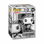 FUNKO POP! Vinyl figuur: Demon Slayer - Kyojuro Rengoku (Sumi Deco)