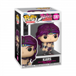 FUNKO POP! Vinyl figuur: JoJo&acute;s Bizarre Adventure - Kars