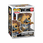 FUNKO POP! Vinyl figuur: Five Nights at Freddy&acute;s - Costumed Mimic