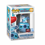 FUNKO POP! Vinyl figuur: Disney: Lilo & Stitch - Stitch with Balloon