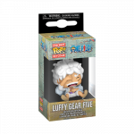 FUNKO POP! V&otilde;tmehoidja: One Piece - Luffy Gear Five