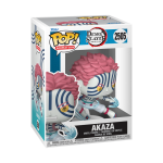 FUNKO POP! Demon Slayer - Akaza