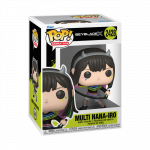 FUNKO POP! Beyblade - Multi