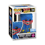FUNKO POP! Poppy Playtime - Huggy Wuggy (FL)
