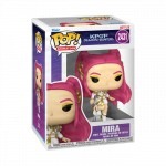 FUNKO POP! Vinyl figuur: KPop Demon Hunters - Mira
