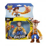HEROES OF GOO JIT ZU Toy Story figuur