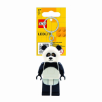 LEGO Minifigures V&otilde;tmehoidja LED valgustiga - Panda