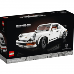 LEGO Icons Porsche 911 10295