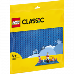 LEGO Classic Sinine alusplaat 11025