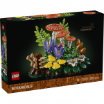 LEGO Botanicals Metsaseened 11505