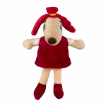 LOTTE tegelane Lotte, 14 cm