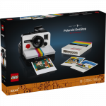 LEGO Ideas Polaroid OneStep SX-70 Kaamera 21345