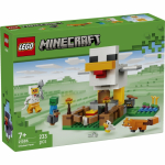 LEGO Minecraft&reg; Kanafarm 21585