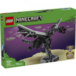 LEGO Minecraft&reg; Draakon 21595