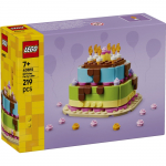 LEGO Iconic S&uuml;nnip&auml;evakook 40815