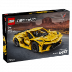 LEGO Technic Chevrolet Corvette Stingray 42205