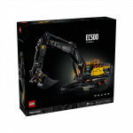 LEGO Technic Volvo EC500 Hybrid ekskavaator 42215