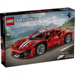 LEGO Technic Ferrari 488 PISTA auto 42235