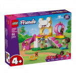 LEGO Friends Kutsikate m&auml;nguv&auml;ljak 42665
