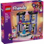 LEGO Friends Heartlake&acute;i linna moeetendus 42685