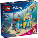 LEGO Disney Princess Arieli maagiline minipalee 43285