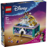 LEGO Disney Princess Jasmiini ehtekarp 43295