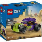 LEGO City Hot-Rod-auto 60485