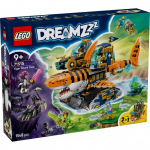LEGO DREAMZzz&trade; Tiigerhai tank 71515