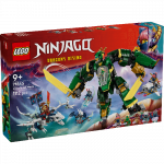 LEGO NINJAGO&reg; Lloydi reaktiivrobot 71845