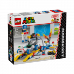 LEGO Super Mario Mario Kart&trade; &ndash; Toadi garaaž 72035