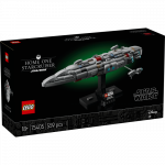 LEGO Star Wars TM Home One Starcruiser 75405