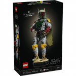 LEGO Star Wars&trade; Boba Fett&trade; 75455