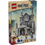 LEGO ONE PIECE Lahing Drum Castle&acute;is 75645