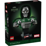 LEGO Marvel Doktor Doomi b&uuml;st 76345