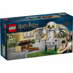 LEGO Harry Potter Hedwig&trade; Privet Drive 4 majas 76425