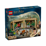 LEGO Harry Potter&trade; Sigat&uuml;&uuml;ka&trade; loss: herboloogiatund 76445