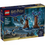 LEGO Harry Potter&trade; Keelatud mets: Expecto Patronum 76475