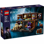 LEGO Wednesday Thing korter 76785