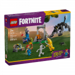 LEGO Fortnite&reg; Peely ja Sparkplugi laager 77075