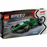 LEGO Speed Champions Aston Martin Aramco F1&reg; AMR24 v&otilde;idus&otilde;iduauto 77245