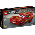 LEGO Speed Champions Pikne McQueen 77255