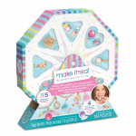 MAKE IT REAL DIY K&auml;ev&otilde;ru valmistamise komplekt huulel&auml;igetega