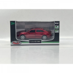 MSZ metallist mudelauto Lexus ES300h skaala 1:43