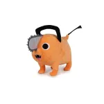 CHAINSAW MAN pehme m&auml;nguasi v&otilde;tmehoidja - Pochita, 8 cm