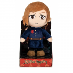 JUJUTSU KAISEN pehme m&auml;nguasi Nobara Kugisaki, 27 cm