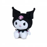HELLO KITTY pehme m&auml;nguasi Kuromi, 25 cm
