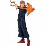 BANPRESTO figuuri - Jujutsu Kaisen: Sukuna (Maximatic Plus)