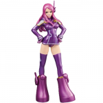 BANPRESTO figuuri - One Piece: Jewelry Bonney (DXF Grandline)