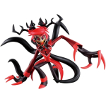 BANPRESTO kollektsioneeritav figuur - HAZBIN HOTEL: Radio Demon Alastor